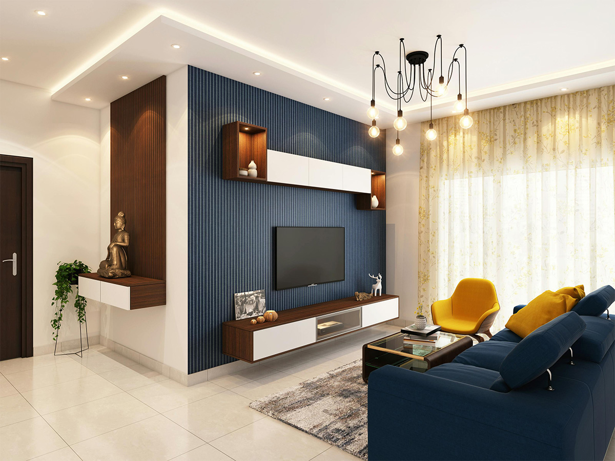 Modular Furniture Manufacturers in Pune