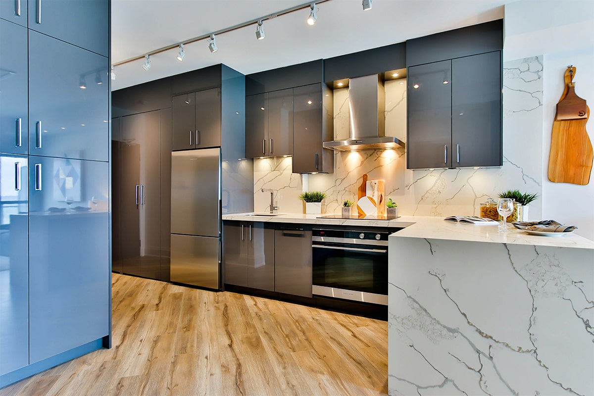 kitchen interior designer in pune