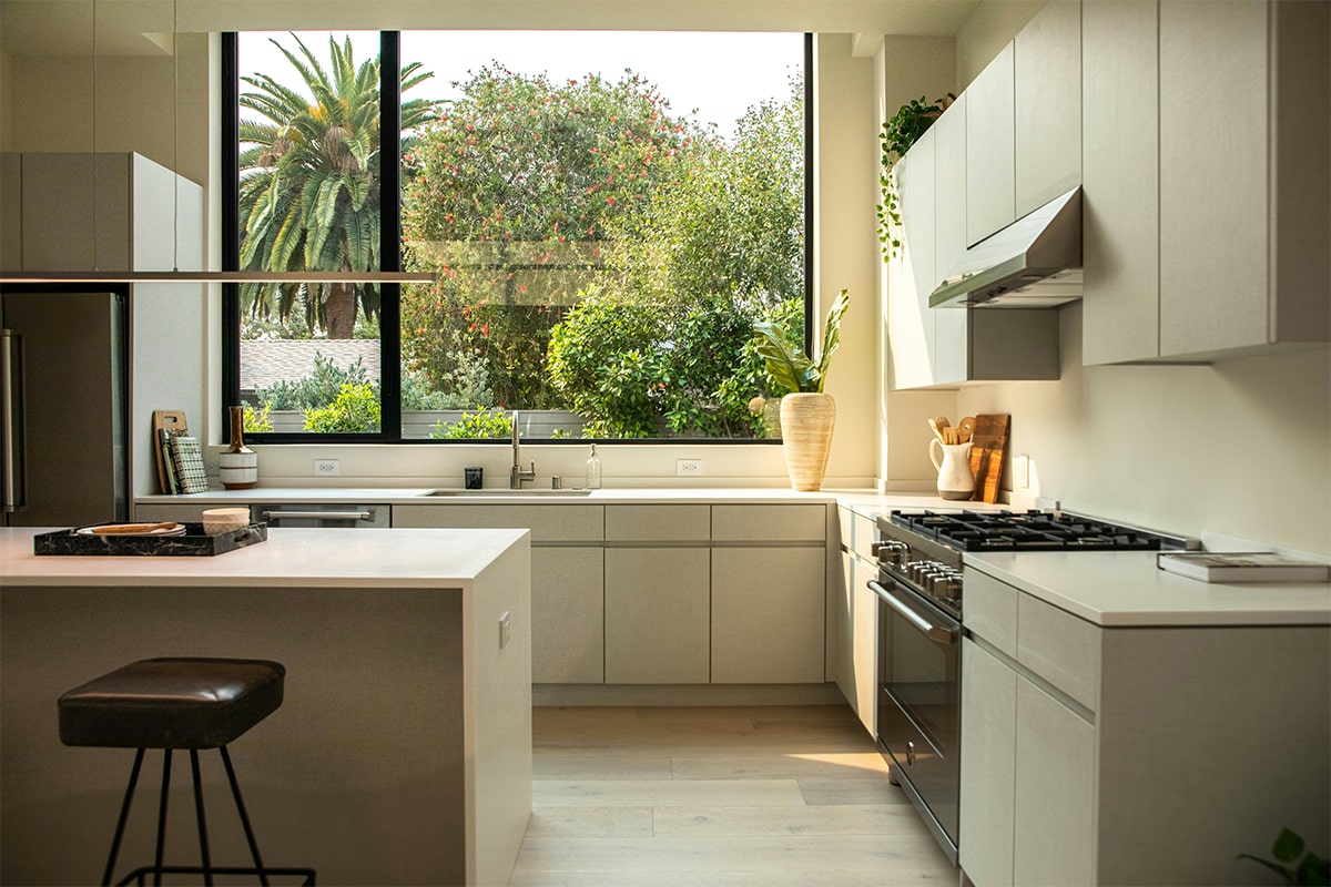 modular kitchen manufacturer in pune